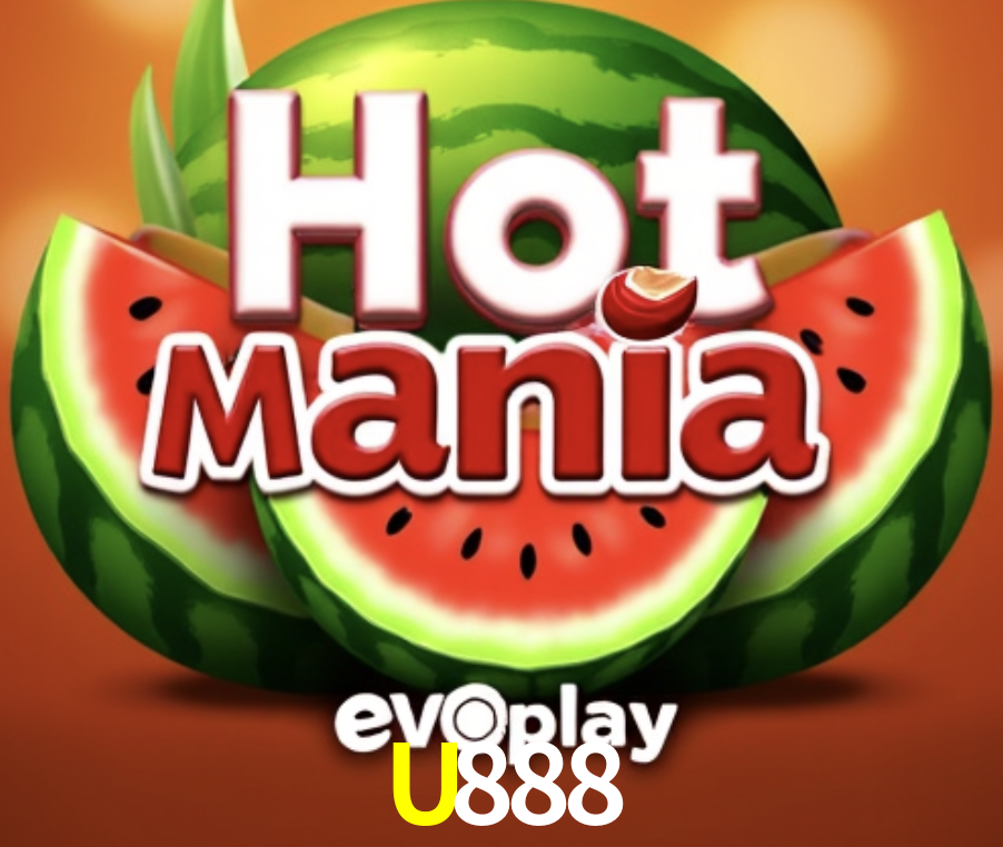 U888 Bet