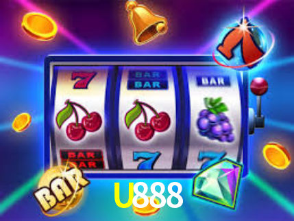 U888Bet