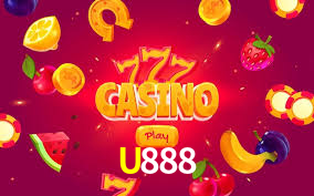 U888: A Experiência de Casino com Jogos de Mesa ao Vivo