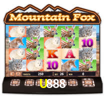 U888 Bet