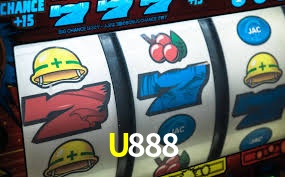 U888 Bet