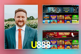 U888,U888Bet