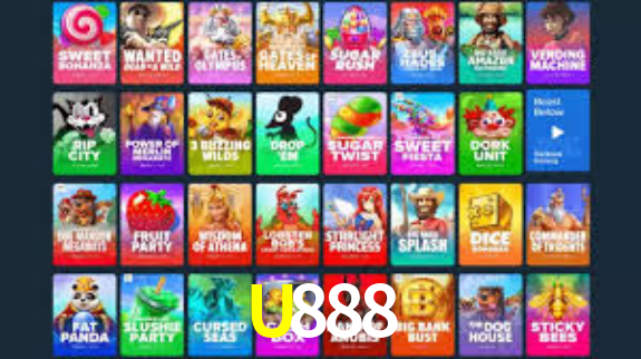 U888,U888Bet