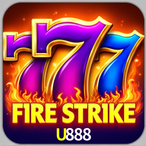 U888Bet